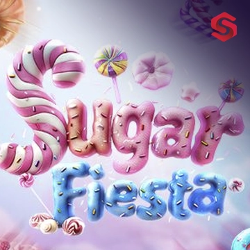 SmartSoft : Sugar Fiesta - SUMMER138