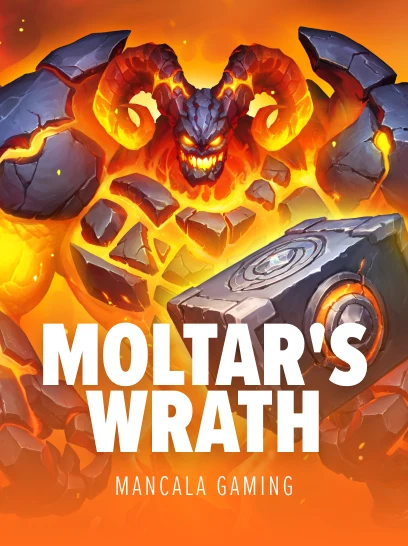 Moltars Wrath - SUMMER138