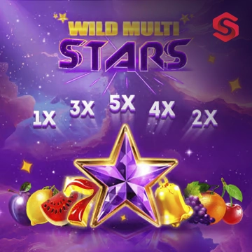 SmartSoft : WildMultiStar - SUMMER138