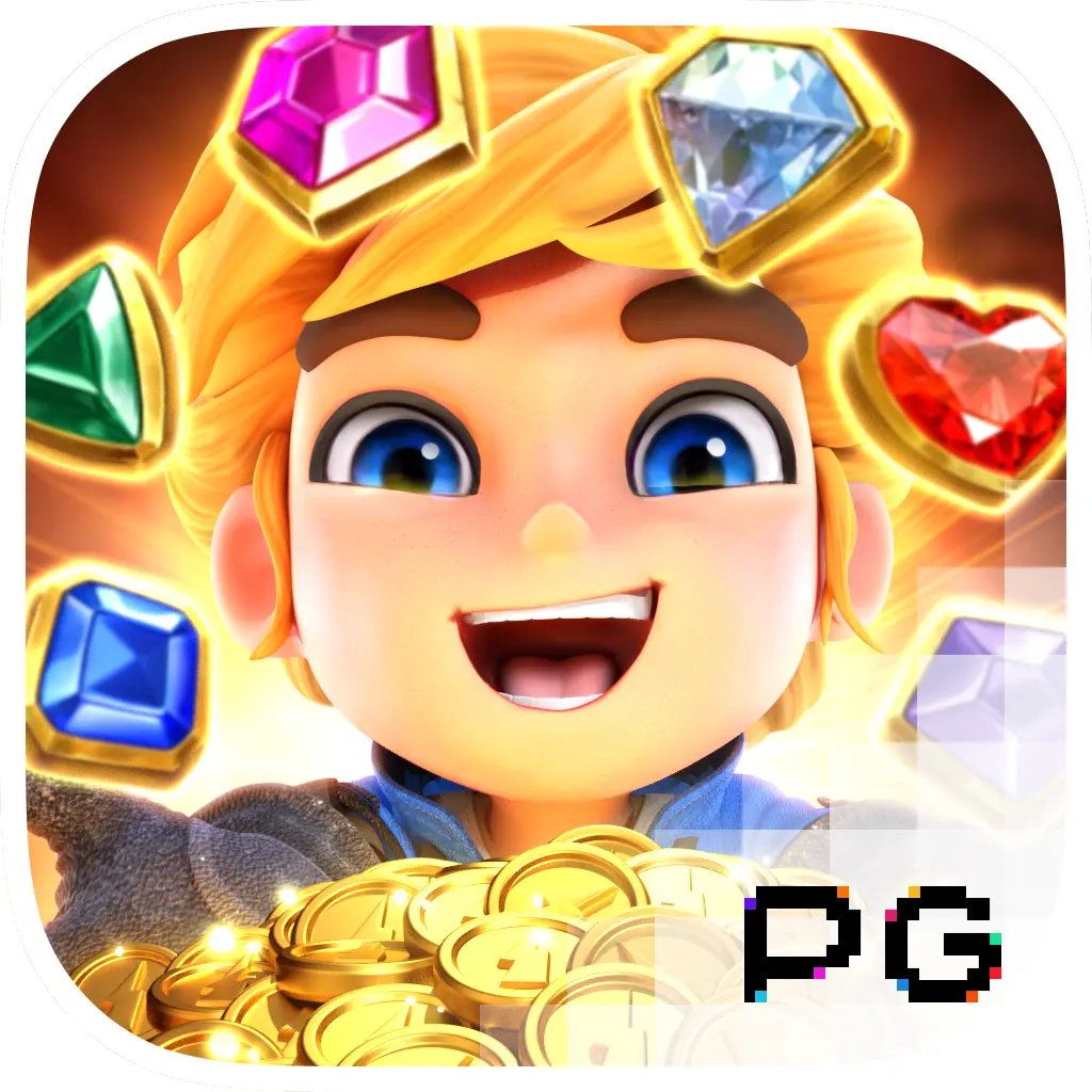 Gem Saviour Conquest - SUMMER138