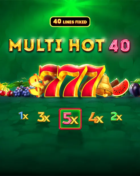 SmartSoft : Multi Hot 40 - SUMMER138