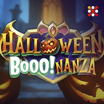 Halloween Booo!nanza - SUMMER138
