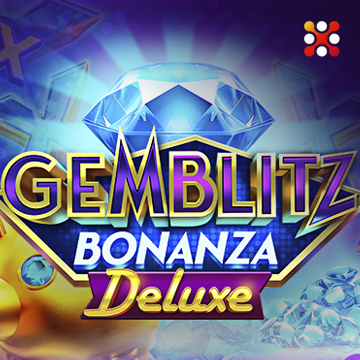 Gemblitz Bonanza Deluxe - SUMMER138