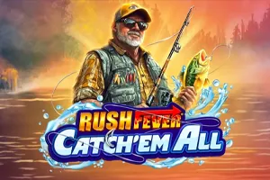 Playtech : Rush Fever Catchem All - SUMMER138