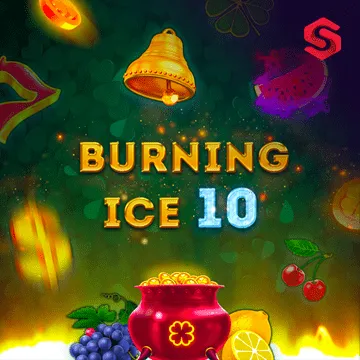SmartSoft : Burning Ice 10 - SUMMER138
