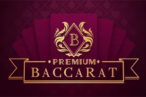 Playtech : Premium Baccarat - SUMMER138