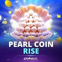 Playtech : Pearl Coin Rise - SUMMER138