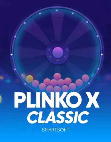 SmartSoft : Plinko X Classic - SUMMER138