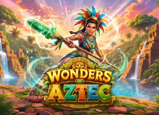 Pragmatic : Wonders of Aztec - SUMMER138