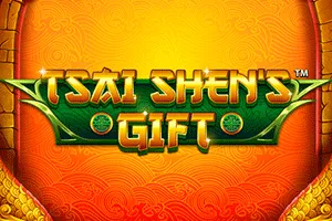 Playtech : Fire Blaze: Tsai Shens Gift - SUMMER138