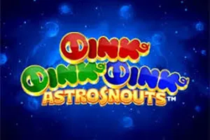 Playtech : Oink Oink Oink: Astrosnouts - SUMMER138
