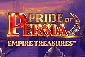 Playtech : Pride of Persia: Empire Treasures - SUMMER138