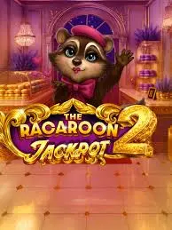 Playtech : The Racaroon 2 Jackpot - SUMMER138