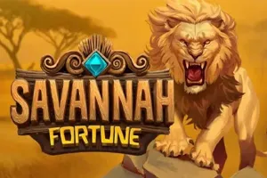 Playtech : Savannah Fortune - SUMMER138
