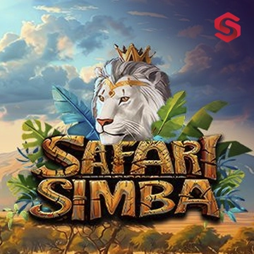 SmartSoft : Safari Simba - SUMMER138