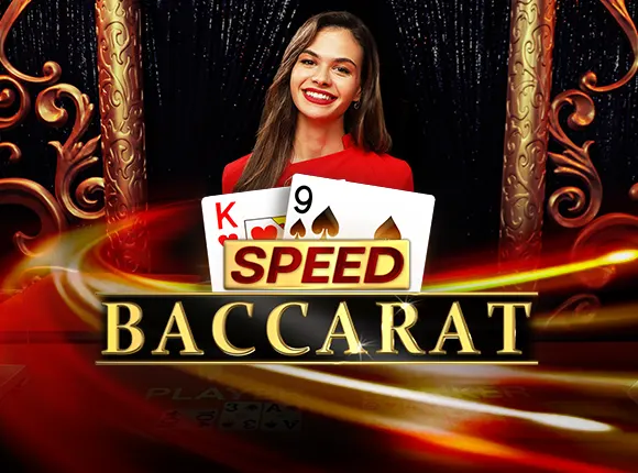 Speed Baccarat K - SUMMER138
