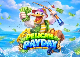 FatPanda : Pelican Payday - SUMMER138