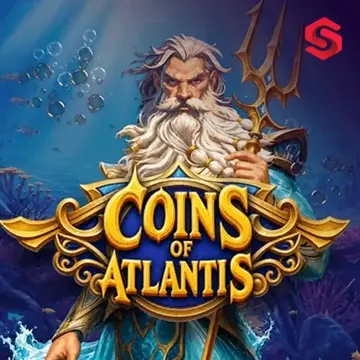 SmartSoft : Coins of Atlantis - SUMMER138