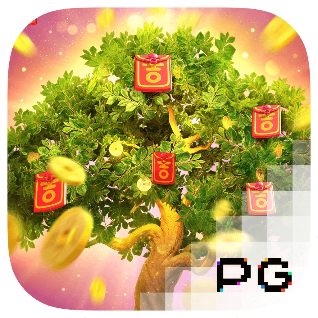 Prosperity Fortune Tree - SUMMER138