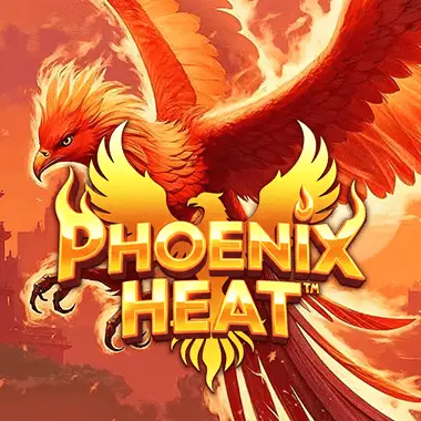Playtech : Phoenix Heat - SUMMER138