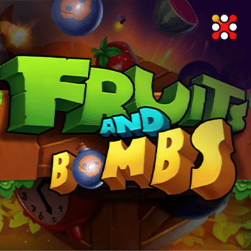 Fruits and Bombs - SUMMER138