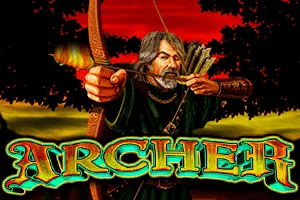 Playtech : Archer - SUMMER138