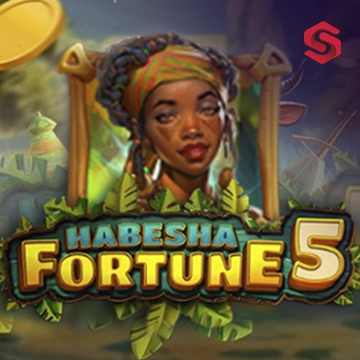 SmartSoft : Habesha Fortune 5 - SUMMER138