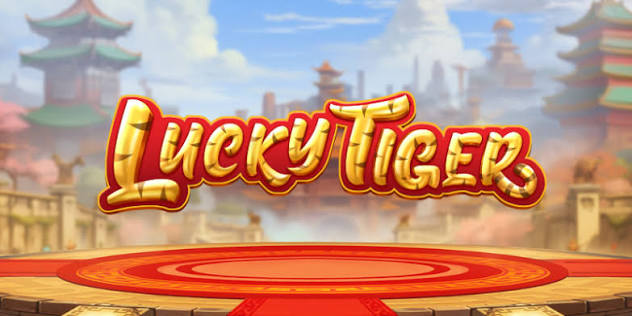 Funky : Lucky Tiger - SUMMER138
