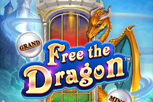 Playtech : Free the Dragon - SUMMER138