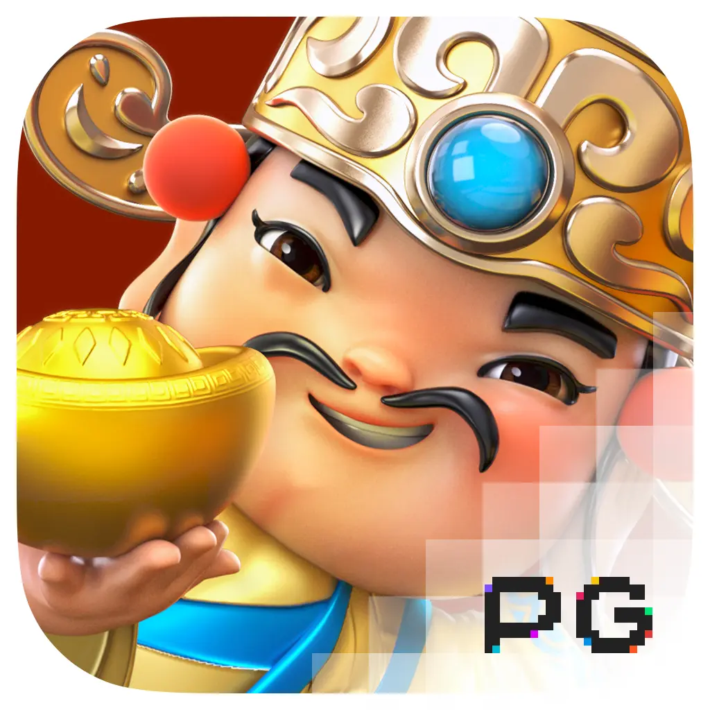 Fortune Gods - SUMMER138