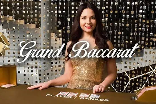 Grand Speed Baccarat 12 - SUMMER138
